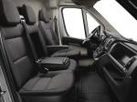Peugeot Boxer Van 2014 года